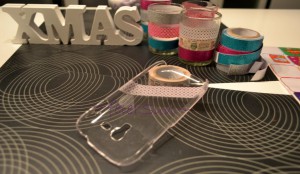 DiY Handyhülle