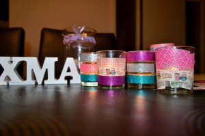 DiY, Adventslicht Mitbringsel