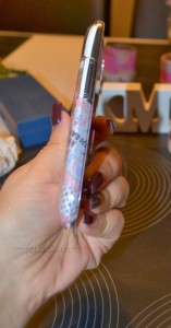 DiY Handyhülle