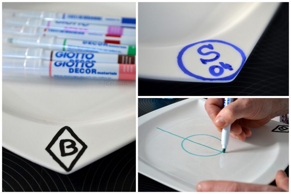 geschenktes Stadion 01 Malen