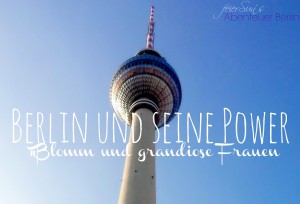 Blomm Berlin