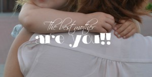 Einfach eine Mutter _are you