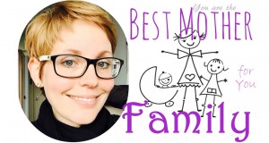 Best Mother Award - heute für JuSu