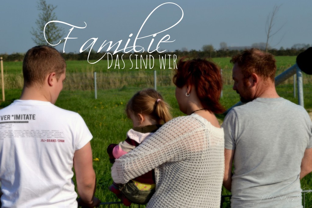 Das Pflegekind - ein Interview aus vergangener Zeit