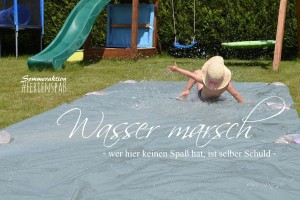 Wasserrutsche Ferienspaß 00 Titel