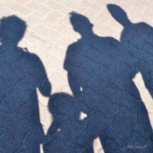 #wirallesindfreigeboren Familie
