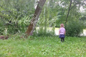 Liebe kleine Motte #MeinBriefanDich