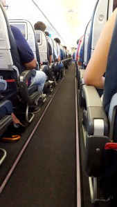 Vom Fliegen und Kindern und Menschen Urlaub 2013 Reisen mit Kind