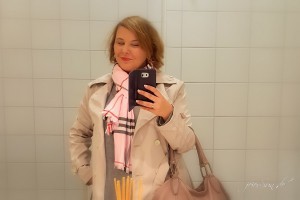 Mamasein ist mehr als Spielplatzoutfit und Schlabberlook (2)