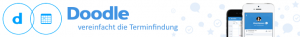 Doodle Terminfindung mit Doodle - Visual