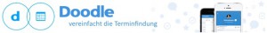 Doodle Terminfindung mit Doodle - Visual