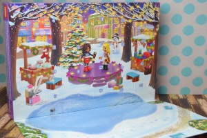 Kein DiY-Adventskalender im Jahr 2015 Lego