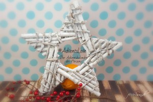 #AdventsLove by feierSun.de - der Adventskalender des Herzens Titel
