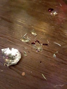 Haltet durch, es ist bald Weihnachten