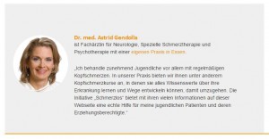 Mythen Initiative-Schmerzlos Experten1