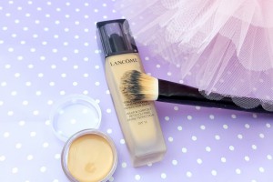 Mama Make-Up für den Alltag