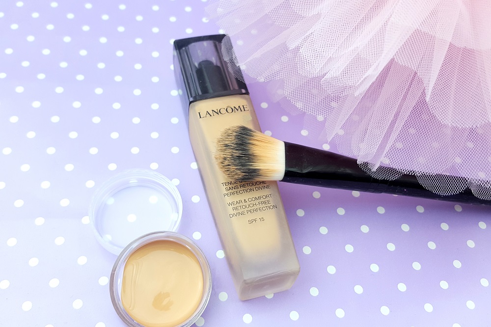 Mama Make-Up für den Alltag