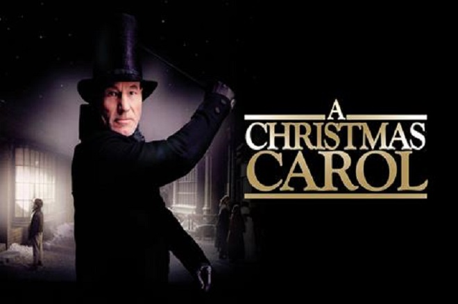 Weihnachtszeit ist Familienzeit & Zeit für Filme und Märchen