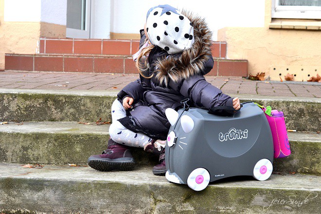 Ich packe meinen Koffer - einen Kinderkoffer. Mit eigenen Gepäck von Trunki. Mein Advends-Gewinnspiel mit Verlosung zu Weinachten für das Reisen mit Kind Ich packe meinen Koffer - einen Kinderkoffer. Mit eigenen Gepäck von Trunki. Mein Advends-Gewinnspiel mit Verlosung zu Weinachten für das Reisen mit Kind