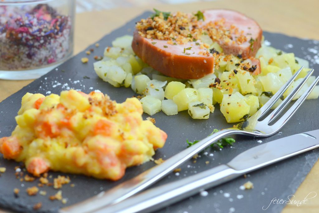 Kassler-trifft-Gemuese-Polenta-und-Kohlrabi_Titel