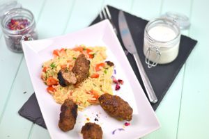 Unser Wochenplan_Sonntag-Koefke-Orientalische Frikadellen