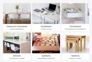 Inspiriere mich - (m)ein Büro mit eBay und wie ich meinen Raum für Arbeit und Kreativität fand. 