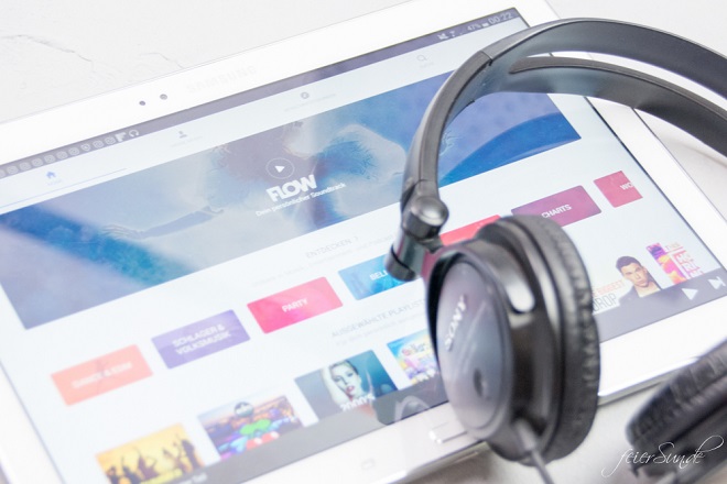 Streamen geht nun auch für die Ohren. Mit Deezer Family gibt es 43 Millionen Tracks und tausenden Hörbücher bis die Ohren der Familie glühen.