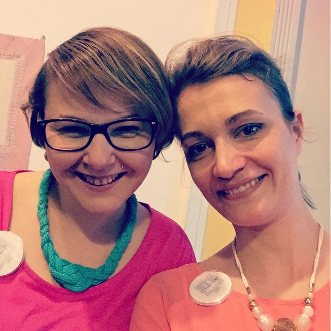 Wenn Dir jemand sagt "Denn du bist eine starke Frau"&Dir dabei die Tränen über die Wangen laufen, dann ist es ein Brief einer echten Freundin
