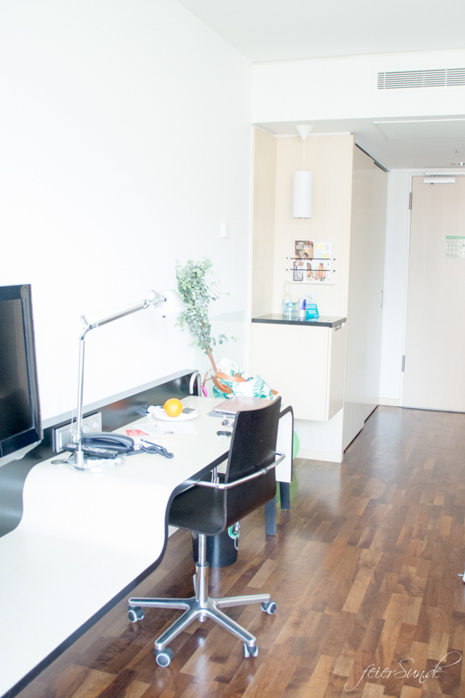 Familienfreundlich und nachhaltig und das in der Großstadt geht nicht? Doch und ich hab es getestet. Im Scandic Hotel Berlin Potsdamer Platz.