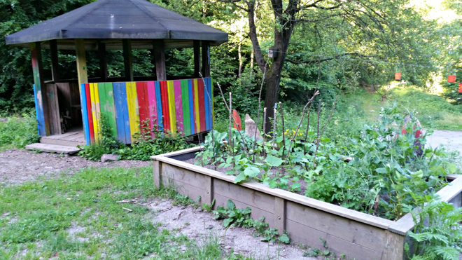 Pro und Contra für die Betreuung im Waldkindergarten. Eine Liste voller Anhaltspunkte und Gedanken einer Mutter für ihr Kind.