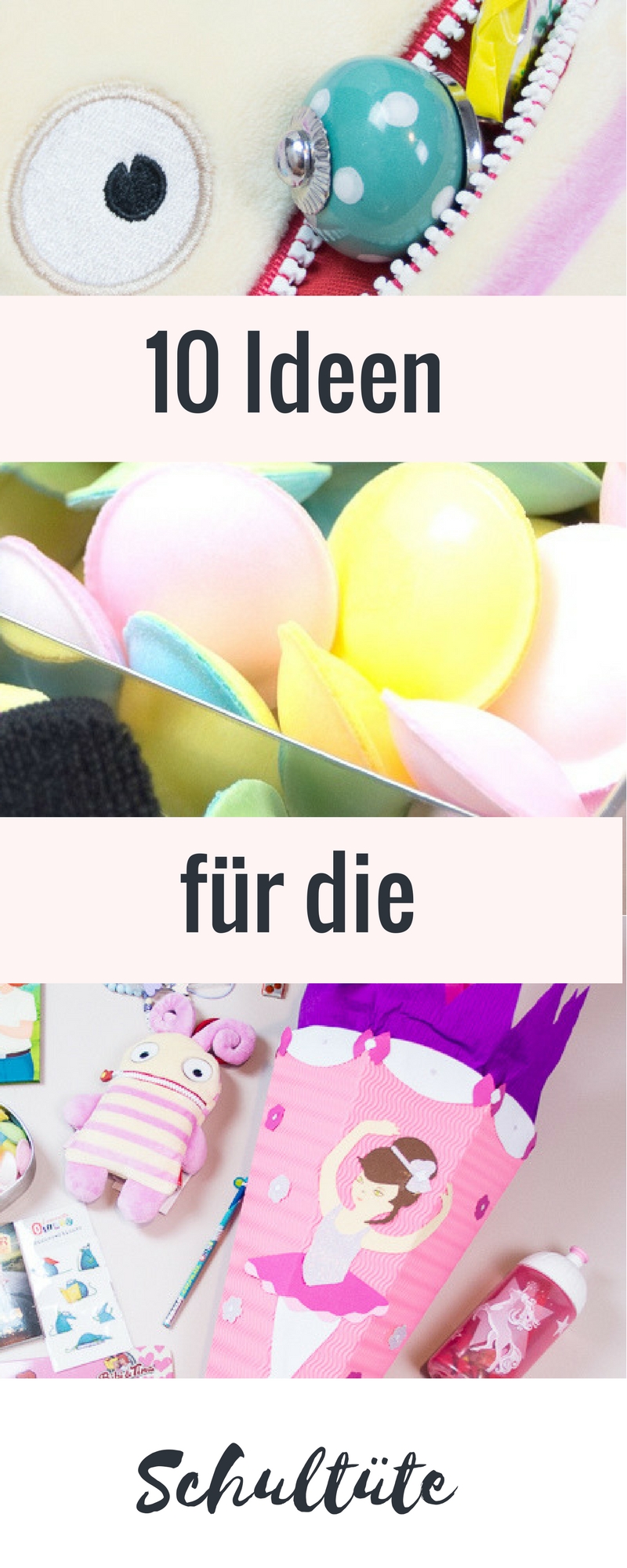 Auf feierSun.de zeige ich heute GeSCHENke zur Einschulung und kläre damit die Frage: was kommt in die SCHULTüTE? Was war bei uns in der Schultüte. Unsere GeSCHEnKE, iDeeN & ANReGUNGeN.