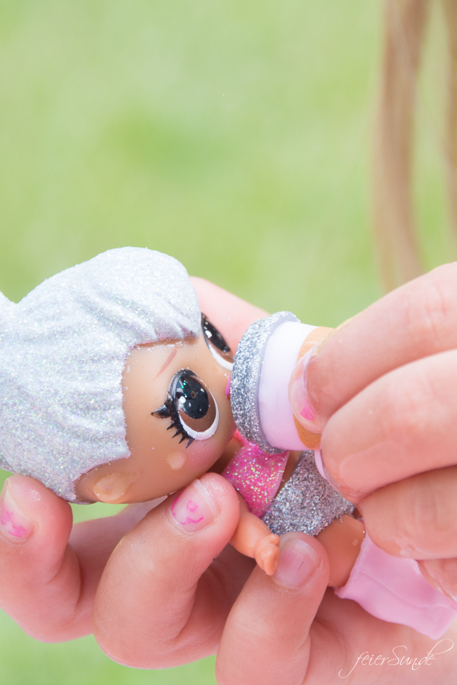 feierSun.de zeigt heute welche Überraschungen sich hinter "L.O.L. Surprise!" verbergen kann.7 spannende Überraschung zum Sammeln und Spielen fuer Alle Puppenmamas