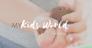 Shop my Kids World