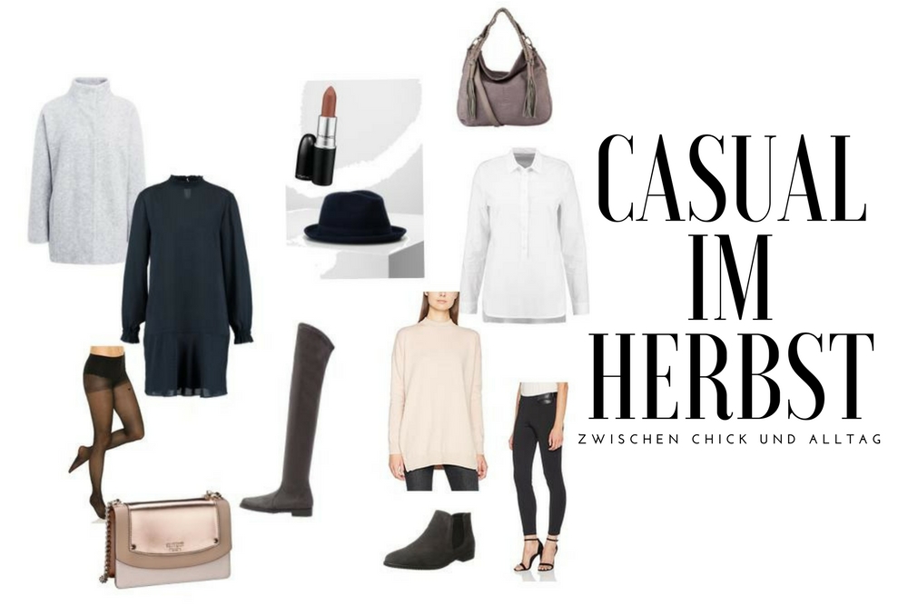 Casual durch den Herbst gehst Du in diesen phantastischen Outfits! Ein Blick in meinen Kleiderschrank für die modebewusste Frau. Denn feierSun.de schenkt Dir Inspiration und zeigt Geschmack. feierSun.de I Familienleben I Lifestyle I Herz
