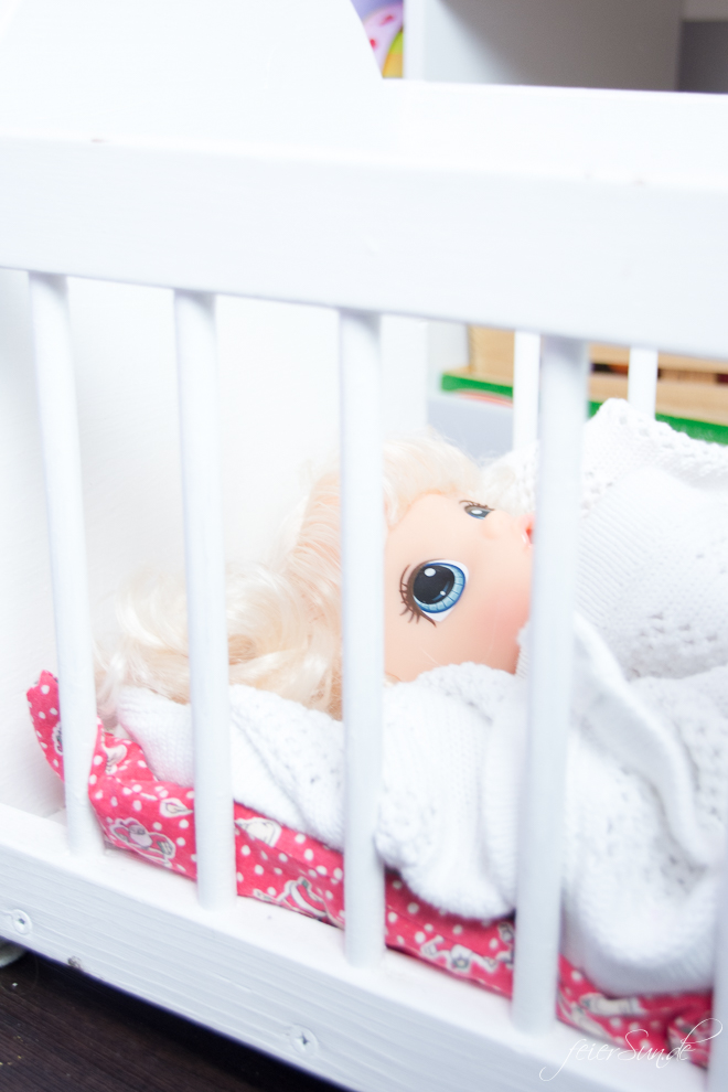 Geschenkidee für Deine Puppenmama: die BabY ALivE bAbY Leckerschmecker. Mädchen spielen gerne und umsorgen und füttern. // Inspiration Mamaspielen auf feierSun.de