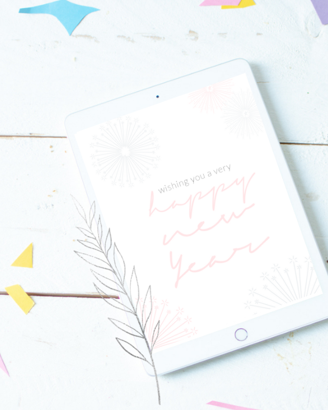Pimp your Smartphone - kostenlose Hintergrund-Designs für dein Handy. Kostenlose Handyhintergründe für dein Smartphone, iPad oder Tablet. Auch als Desktophintergrund eignen sich viele Designs. kostenlose Neujahrsgrüße einfach downloaden und auf dein Handy oder Tablet laden | #feierSun #feierSunFreebie #feierSunWallpaper