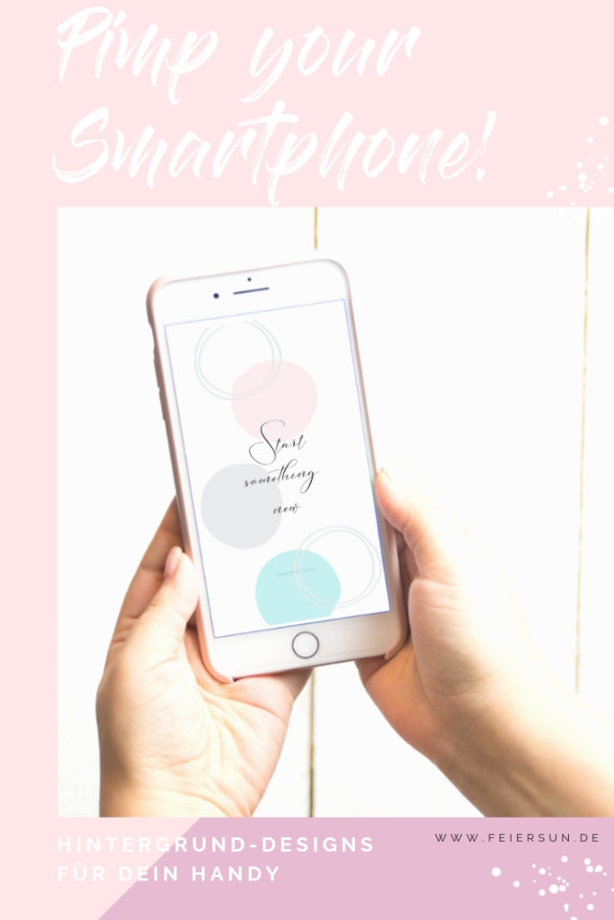 Pimp your Smartphone - kostenlose Hintergrund-Designs für dein Handy. Kostenlose Handyhintergründe für dein Smartphone, iPad oder Tablet. Auch als Desktophintergrund eignen sich viele Designs. kostenlose Neujahrsgrüße einfach downloaden und auf dein Handy oder Tablet laden | #feierSun #feierSunFreebie #feierSunWallpaper