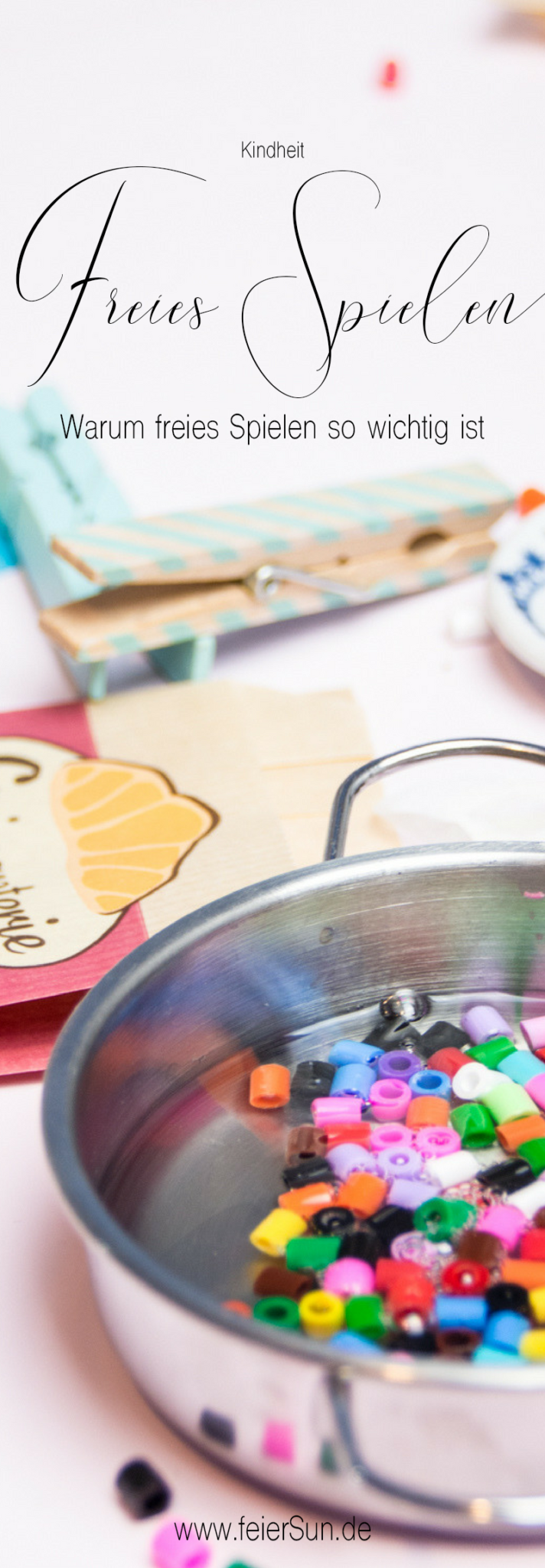 Freies Spielen ist die Urform des Spielens. Warum Freies Spielen so wichtig ist und jedes Kind spielen können sollte und darf. Freie Kindheit bedeutet spielen. #Spielen #Kindheit #feierSun #Gedanken #Erziehung #Leben #glücklicheKindheit #glücklichesKind #kompetentesKind #geborgenheit #geborenspielen
