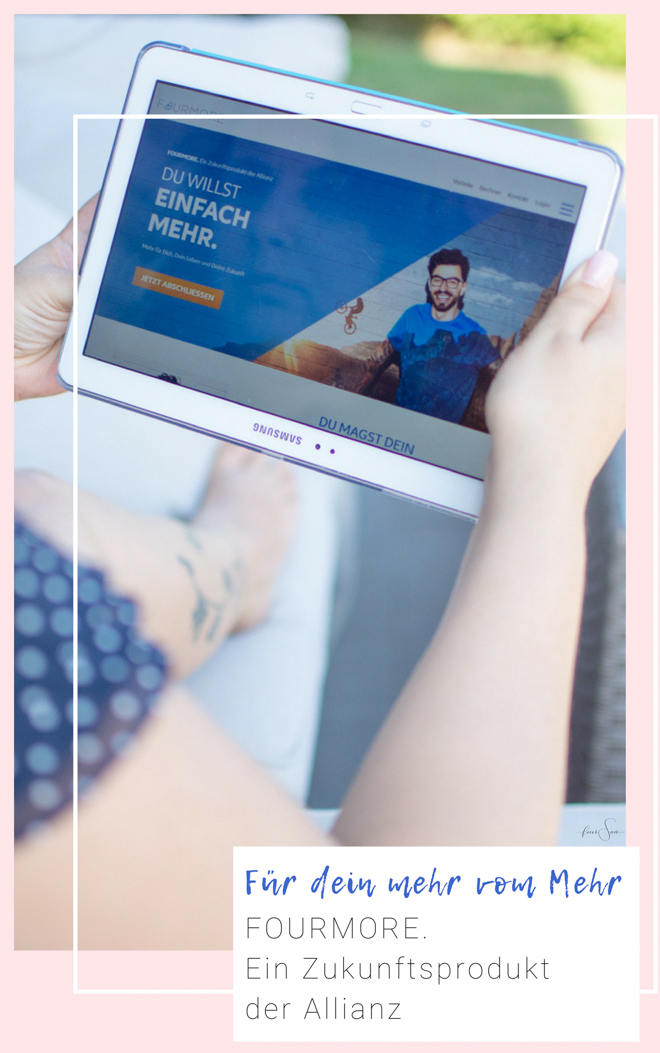 Höher, schneller, weiter. Du willst maximale Freiheit, höchste Sicherheit, schnellste Wege & weiter Spaß am Leben? Für dein mehr vom Mehr | FOURMORE. Ein Zukunftsprodukt der Allianz | #feierSun #allianz #fourmore #zukunftsprodukt #zukunftsvorsorge #einfachmehr #werbung