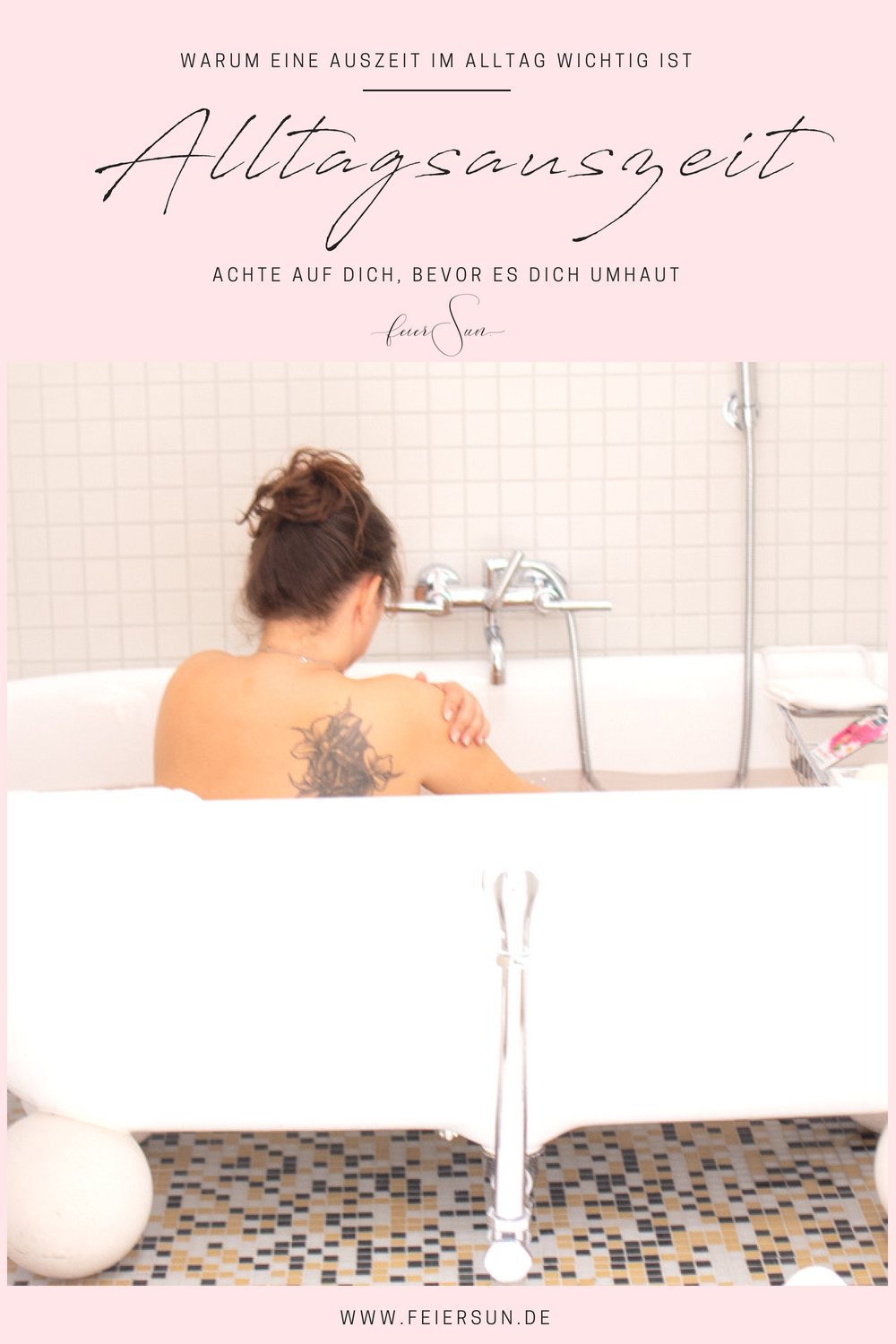 Achtsamkeit bedeutet auf sich zu achten. Auch auf die Kraftreserven. Auszeit im Alltag sind gerade in zehrenden Zeiten wichtig. Achte auf dich, bevor es zu spät ist. | #feierSun #Achtsamkeit #Selbstschutz 