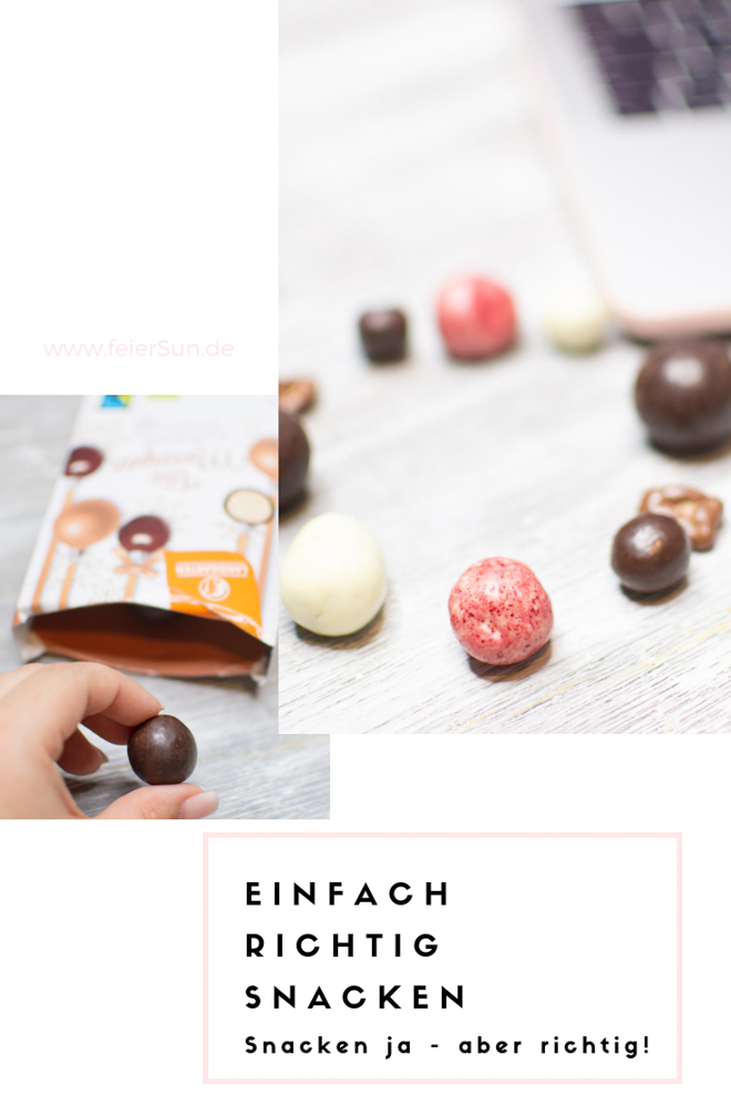 |ᵂᴱᴿᴮᵁᴺᴳ| Du willst nicht verzichten und trotzdem richtig snacken? Dann hab ich 5 Tipps für den kleinen Hunger für zwischendurch für dich. Der winterliche Schoko-Genuss. Bio-Snacks von LANDGARTEN. Bio-Snacks seit 1989. Richtig snacken #feierSun #food #landgarten #winteredition