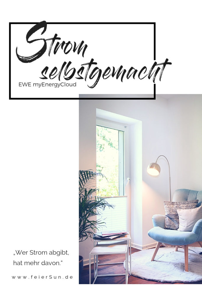 |ᵂᴱᴿᴮᵁᴺᴳ| Das ZUHAUSE 18 verkörpert das smartesWohnen mit EWE MIT SELBST GEMACHTEN STROM Vom Smart living zum Stromspeicher, PV Anlage und Wallbox bis hin zum Glasfaser-Anschluss. EWE TV, EWE Zuhause+, Wärme plus & Mobilfunk. #feierSun #ZUHAUSE18 #smarthome