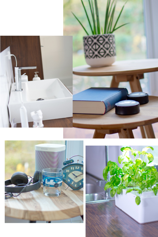 |ᵂᴱᴿᴮᵁᴺᴳ| Stilvoll und smart wohnen so wie es in dein Leben passt. Smartes Wohnen | Mein Besuch im ZUHAUSE 18 von EWE. Wohnen mit EWE, Smart Living, Sicherheit, Verbrauch, Komfort. Sprachsteuerung.   | #feierSun #living #interior #photography 