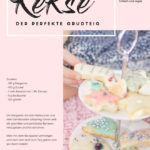 Vegane Kekse, für Advent und Weihnachten. Vegane Plätzchen für Tee und Kaffe schnell und einfach gemacht. Rezept für vegane Weihnachts Kekse (Plätzchen). Vegane Kekse - ein einfaches Rezept. Butterkekse aus der Weihnachtsbäckerei | #feierSun #feierSunFood
