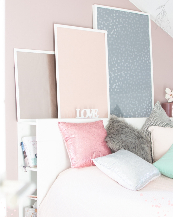 Pimp my Bilderrahmen und zaubere eine coole Bilderwand in dein Schlafzimmer ohne viel Aufwand und Kosten. DiY Interieur Hack aus einfachen Mitteln mit großer Wirkung. Minimalen Mitteln maximale Wirkung. Ikea Hack Low Budget. Ikea Ribba. Ikea Hack Wand Bild. Gestalte Dein Heim, wie es dir gefällt.
schöne Do It Yourself Bild ist der Hingucker in jeder Wohnung! Preiswert, originell und super schnell gemacht!
#feierSun #feierSunDiY #PimpmyHome #Bilderrahmen