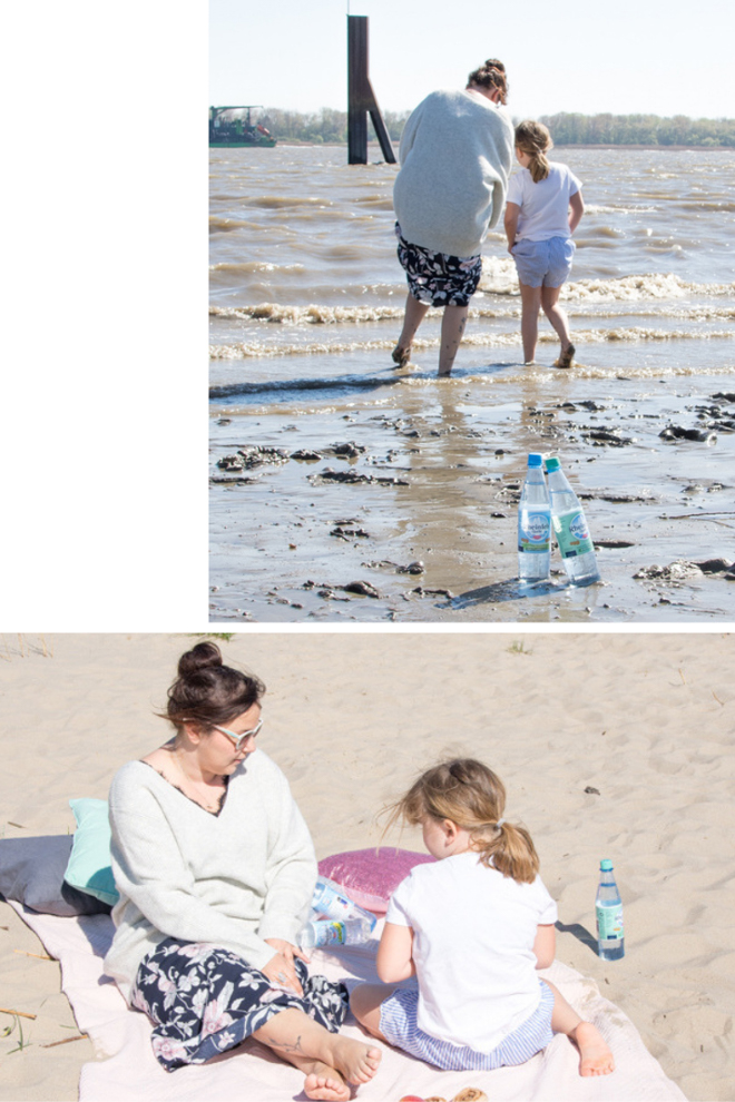 Ob der Nachmittag im Garten oder unterwegs mit dem Rad. Uns hält dann nur noch wenig drinnen. Zwischen Spielplatz, Feldwegen und einem Ausflug an den Strand - wer frische Luft so sehr liebt wie wir, der braucht auch etwas besonders frisches zu trinken und so geht es für uns mit Rheinfels Quelle raus in den Frühling. 


| #feierSun #rheinfelsquelle #meinmineralwasser