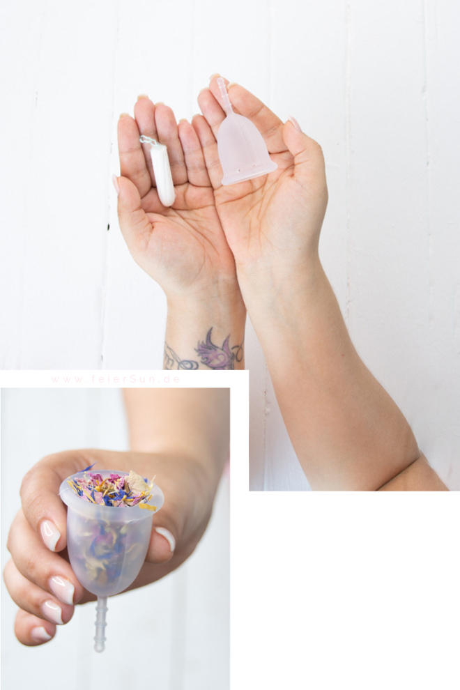 |ᵂᴱᴿᴮᵁᴺᴳ| Wir bluten - wir haben eine Vagina - sprechen wir über Blutungen | In der Regel sicher mit SafeCup von Vagisan. Nie wieder ohne meine Menstruationstasse! Aufklärung und Erfahrung zur Menstruationstasse und der Menstruationsblutung. #feierSun #intim #blutungen #safecup #inderregelsicher