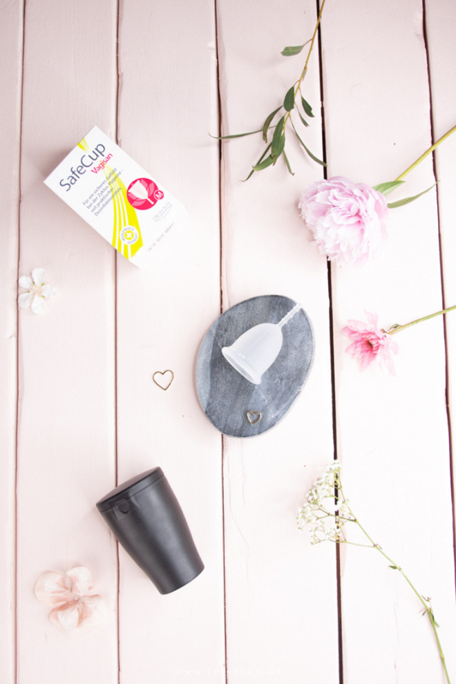 |ᵂᴱᴿᴮᵁᴺᴳ| Sprechen wir über Blutungen | In der Regel sicher mit SafeCup von Vagisan. Nie wieder ohne meine Menstruationstasse! Aufklärung und Erfahrung zur Menstruationstasse und der Menstruationsblutung. #feierSun #intim #blutungen #safecup #inderregelsicher