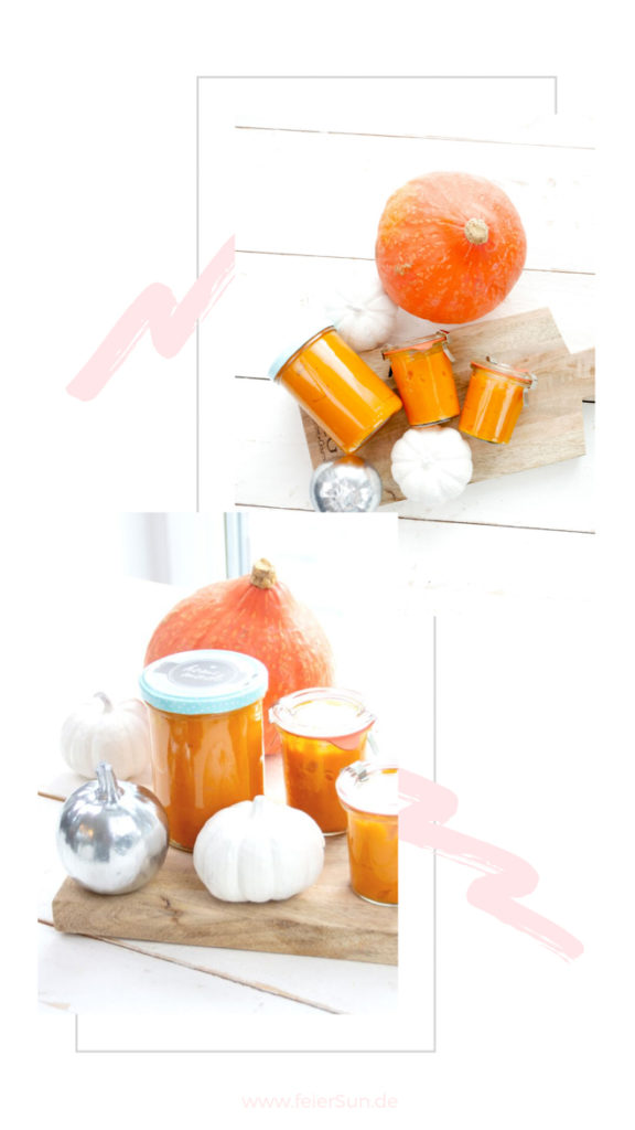 Herbst im Glas | Schnell gemacht und vielseitig einsetzbar ist dieses Kürbispüree. Kürbismus ist Herbst im Glas.

Step-by-Step Guide für selbstgemachtes Kürbispüree

 #Kürbispüree #Kürbismus #Hokkaido #feierSun #feierSunFood
