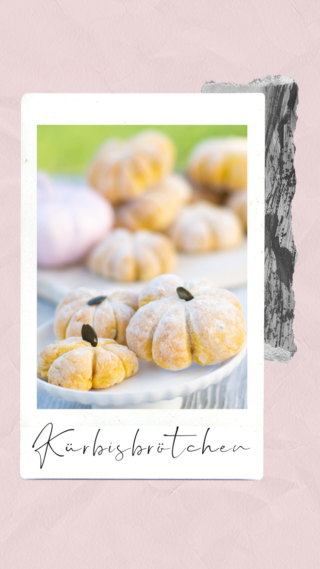 Ein Rezept für einfache #KüRBiSbRötCheN ganz im Design des Herbstes & perfekt für den #ErnteDank oder #SweetTable? Dann lass Dich von meinem Kürbisbrötchen #Rezept inspirieren und siehe wie einfach das mit der Prep & Cook geht. 

| #feierSun #feierSunFood #feierSunPhotography